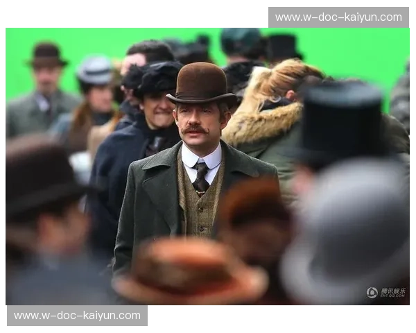 【双面BBC】当绅士礼帽撞上赛博亚文化，谁才是搜索框里的真正霸主？