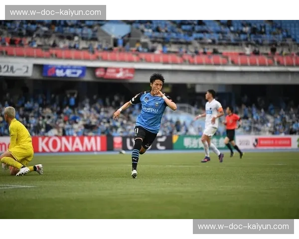川崎前锋vs：在等力竞技场，重燃你对纯粹足球的狂热