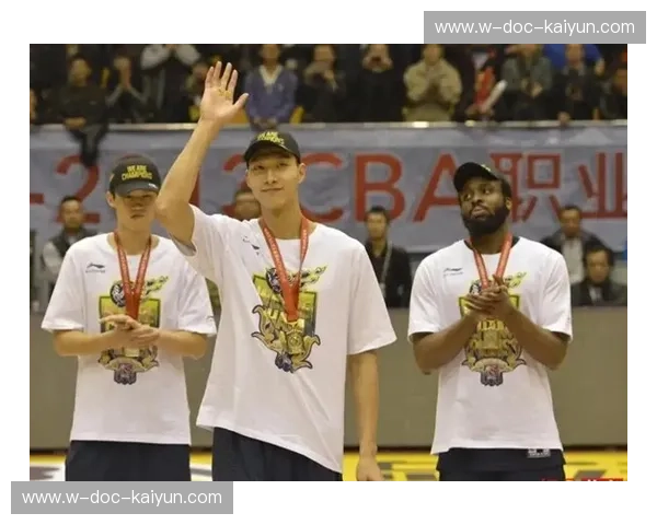 铁血辽宁撞上苏式优雅：CBA版“矛盾之战”背后的热血与江湖