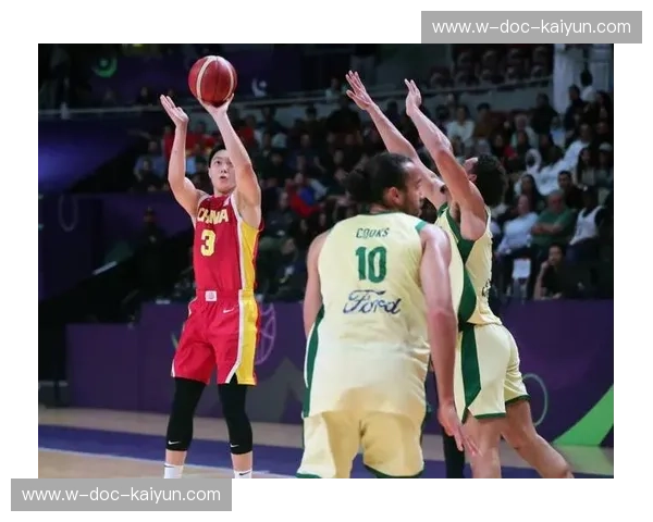 2015亚锦赛中国vs韩国：一场载入史册的宿命对决，看中国男篮如何“龙腾虎跃”