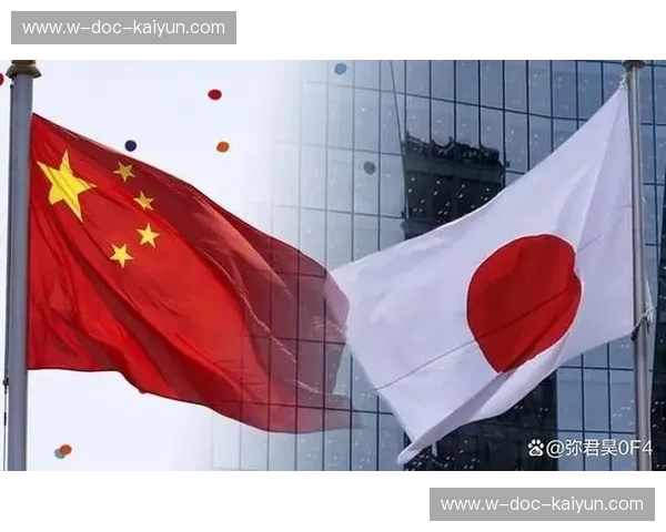 2015：那一年，中国与日本的风云变幻